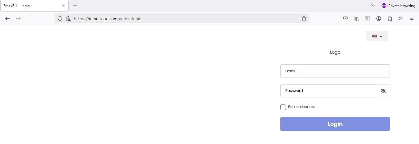 Apache CloudStack setup