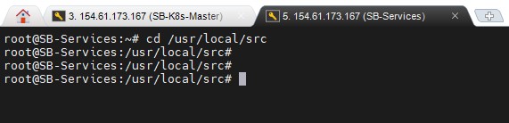 Apache CloudStack installation