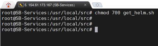 Apache CloudStack installation