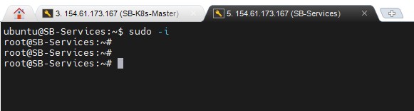 Apache CloudStack installation