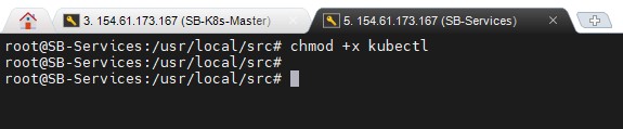 Apache CloudStack installation