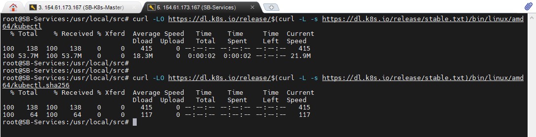Apache CloudStack installation