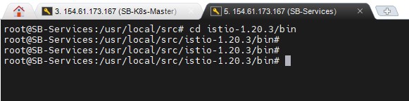 Apache CloudStack installation