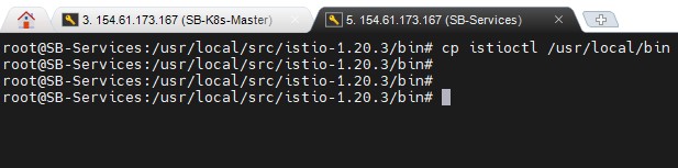 Apache CloudStack installation