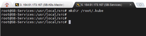 Apache CloudStack installation