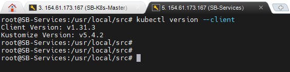 Apache CloudStack installation