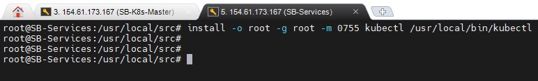 Apache CloudStack installation