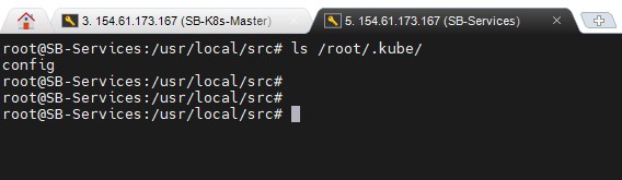 Apache CloudStack installation