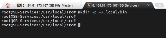 Apache CloudStack installation