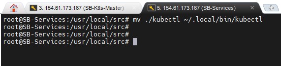 Apache CloudStack installation
