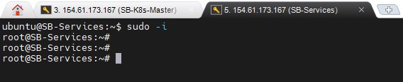 Apache CloudStack installation