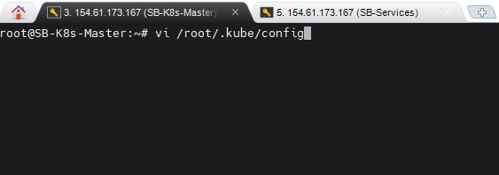Apache CloudStack installation