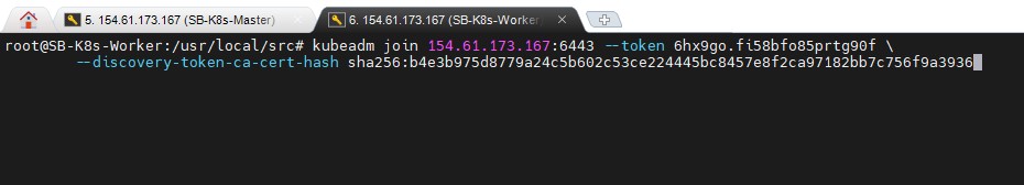 Apache CloudStack installation