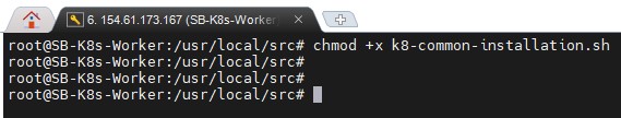 Apache CloudStack installation