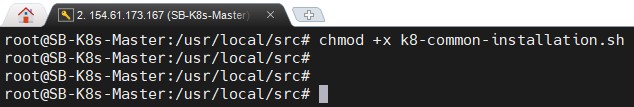 Apache CloudStack installation