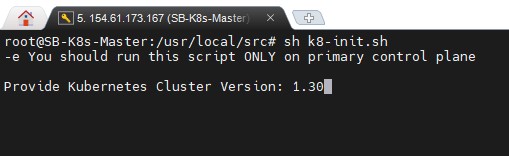 Apache CloudStack installation