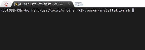 Apache CloudStack installation