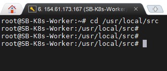 Apache CloudStack installation