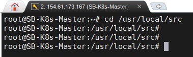 Apache CloudStack installation