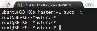 Apache CloudStack installation