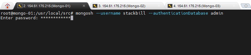 Apache CloudStack installation