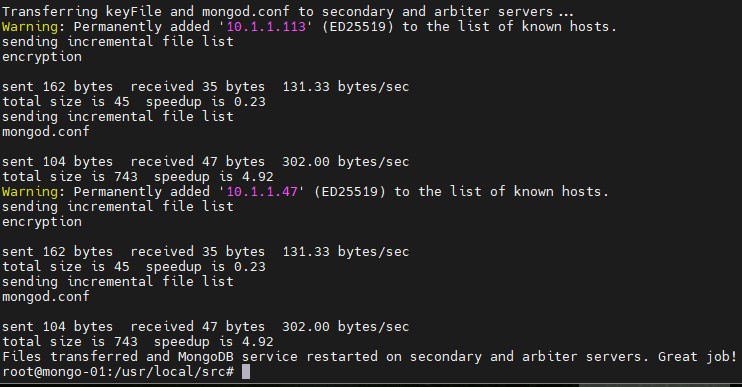 Apache CloudStack installation