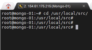 Apache CloudStack installation