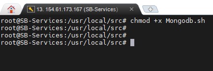 Apache CloudStack installation