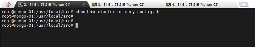 Apache CloudStack installation