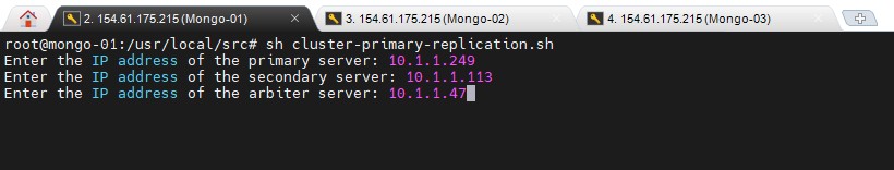 Apache CloudStack installation