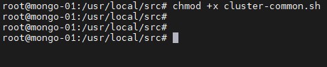 Apache CloudStack installation