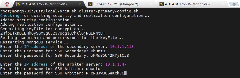 Apache CloudStack installation