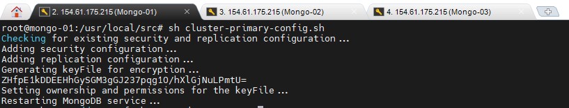 Apache CloudStack installation