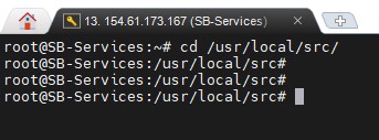 Apache CloudStack installation