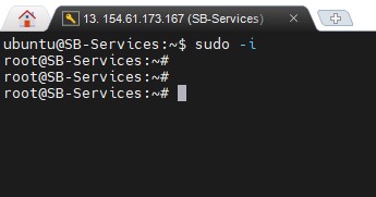 Apache CloudStack installation