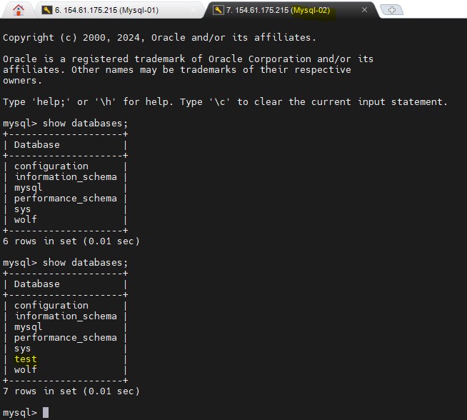 Apache CloudStack installation