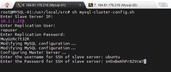 Apache CloudStack installation