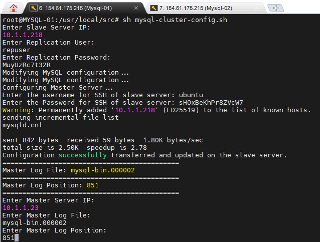 Apache CloudStack installation