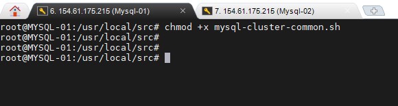 Apache CloudStack installation
