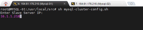Apache CloudStack installation