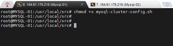 Apache CloudStack installation