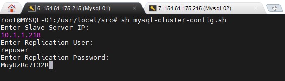 Apache CloudStack installation