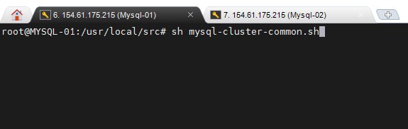 Apache CloudStack installation