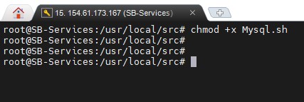 Apache CloudStack installation