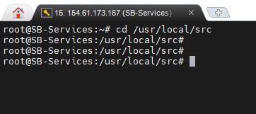Apache CloudStack installation
