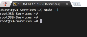Apache CloudStack installation