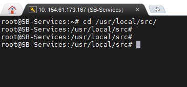 Apache CloudStack installation