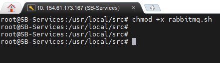 Apache CloudStack installation