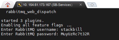 Apache CloudStack installation
