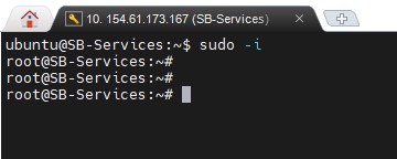 Apache CloudStack installation